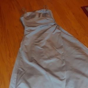 David's bridal dress